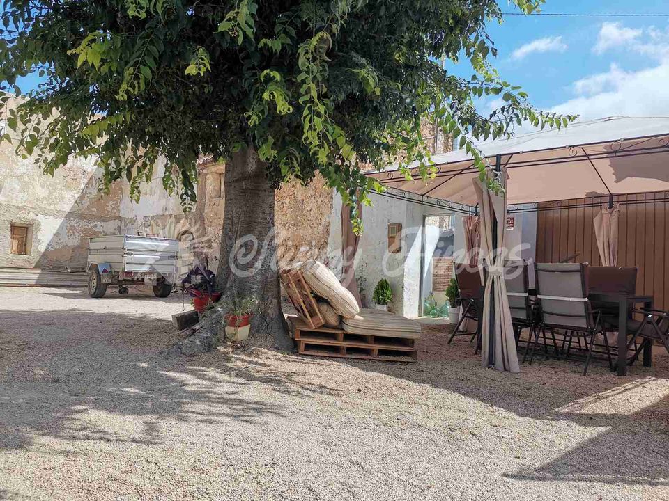 Landsbyhus i Beneixama, Alicante - foto 1